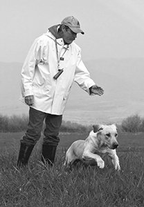 Karl Gunzer Karl Gunzer