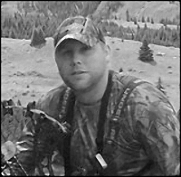 Kyle Chambers Kyle Chambers