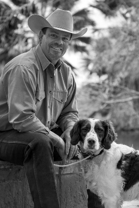 Ronnie Smith Ronnie Smith