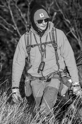 Shawn Van Liere Shawn Van Liere